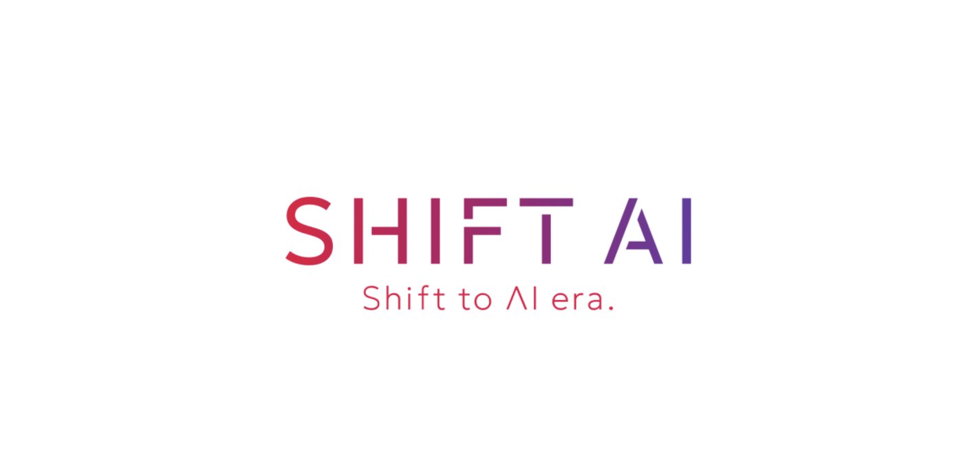SHIFT AIの事例