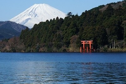 環境省（国立公園）の事例