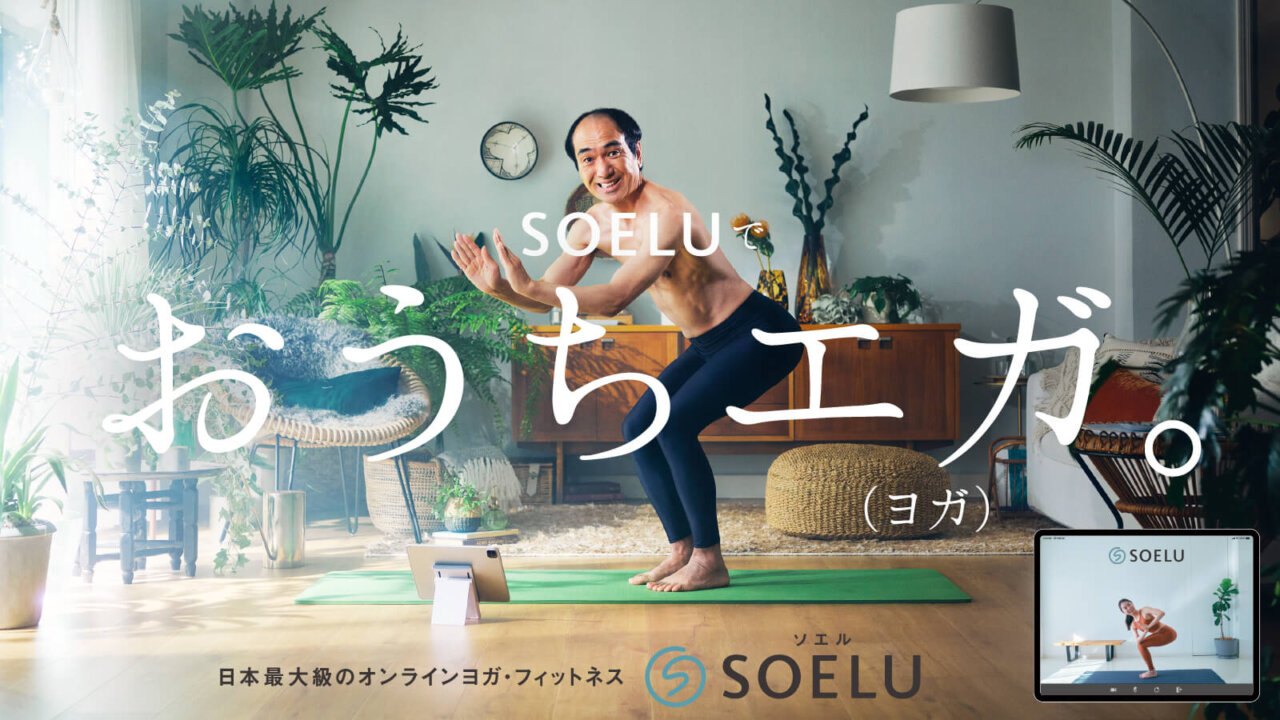 SOELUの事例